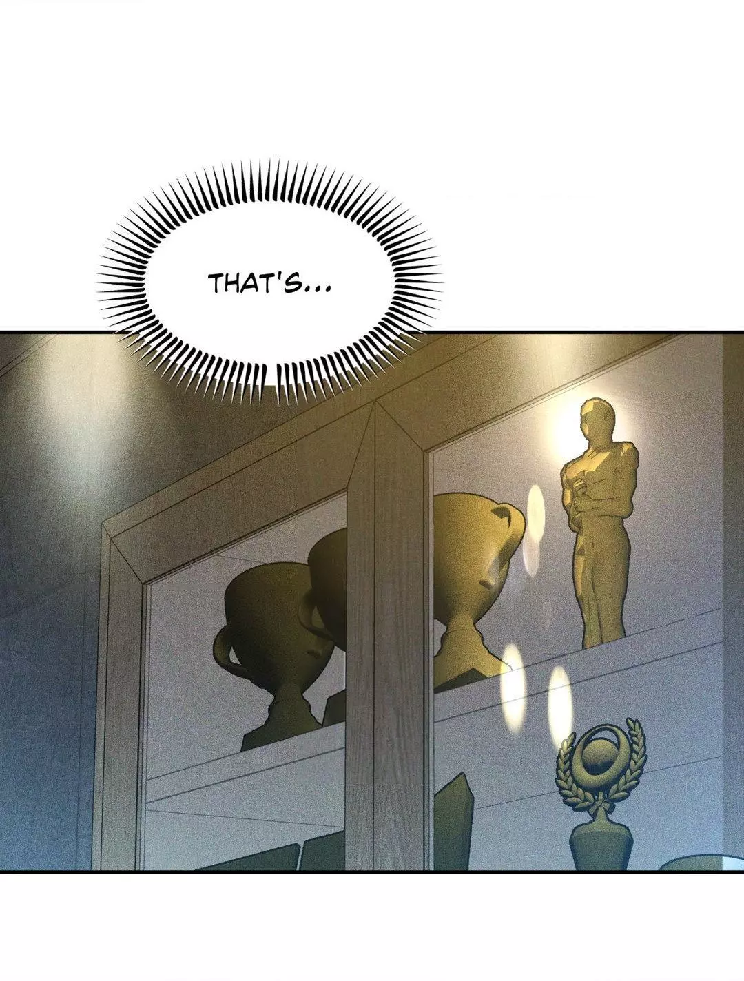 Flashlight - Chapter 6 Page 20