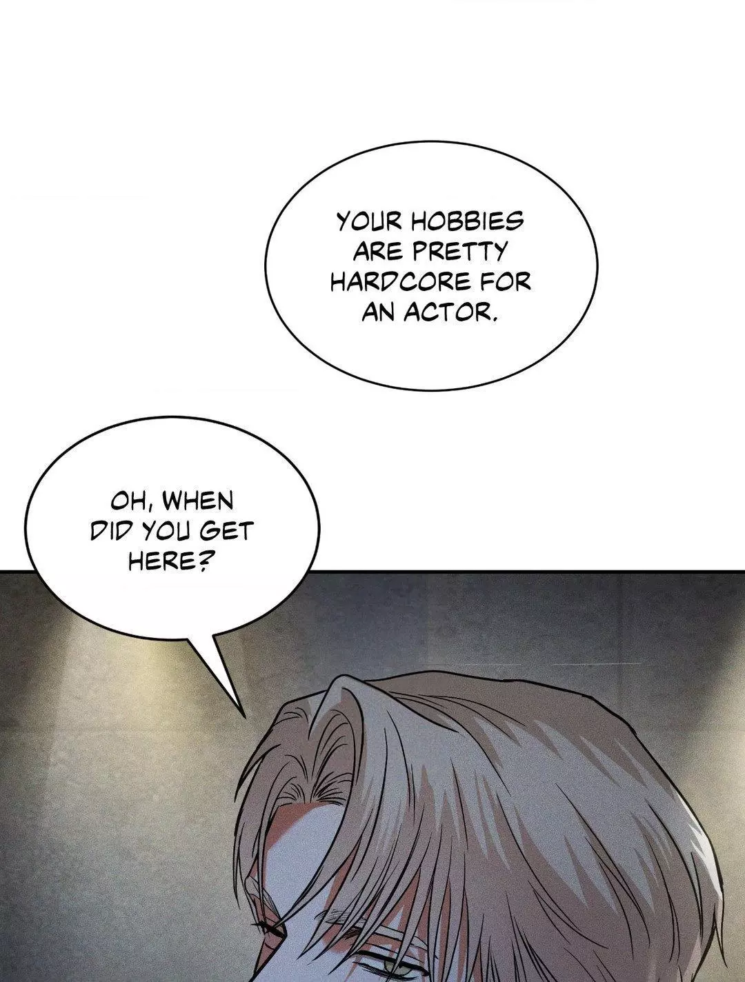 Flashlight - Chapter 6 Page 24