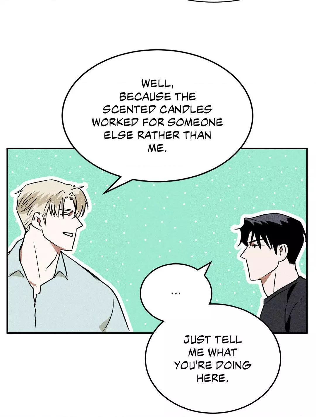 Flashlight - Chapter 6 Page 26