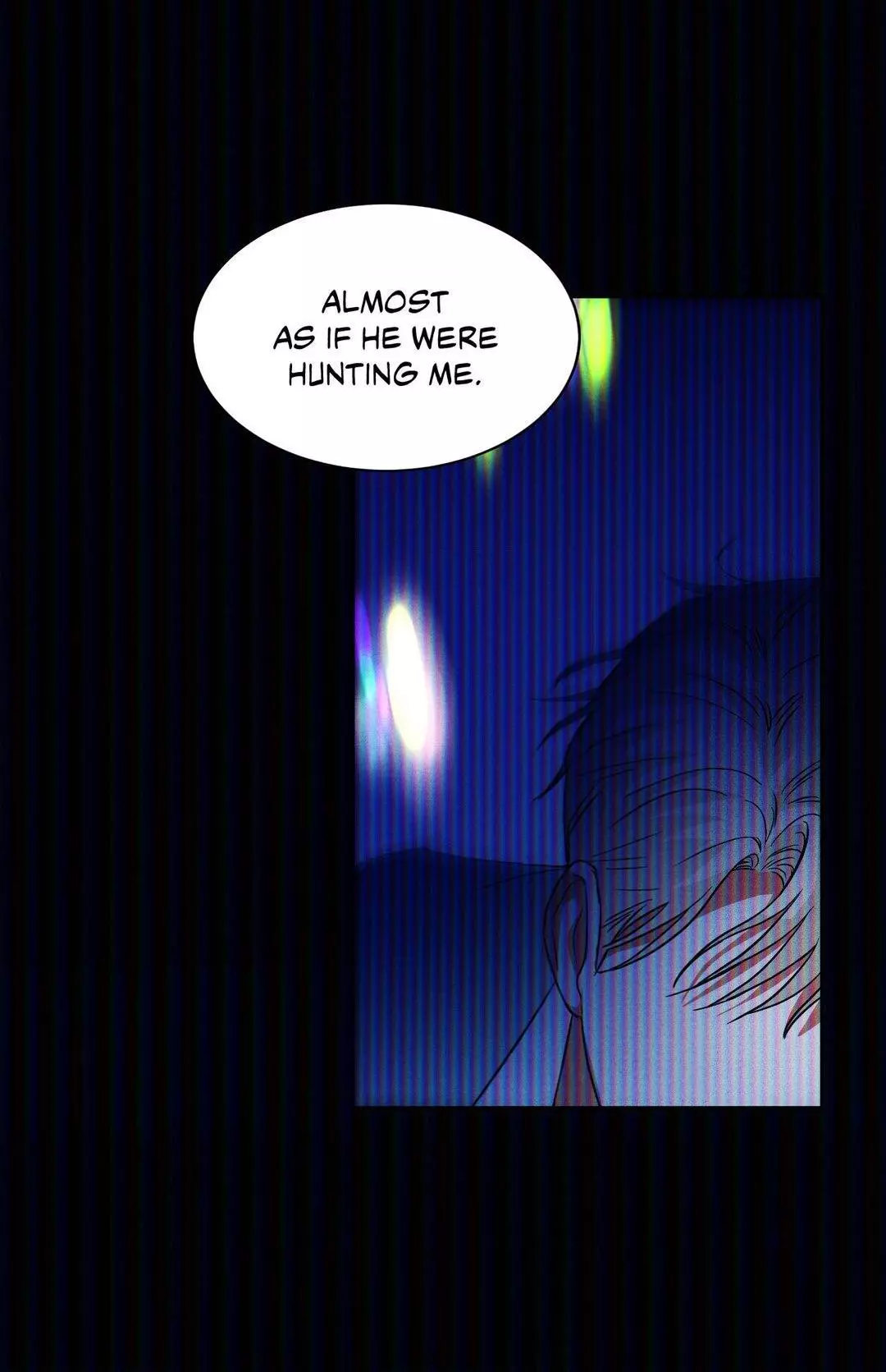 Flashlight - Chapter 6 Page 29