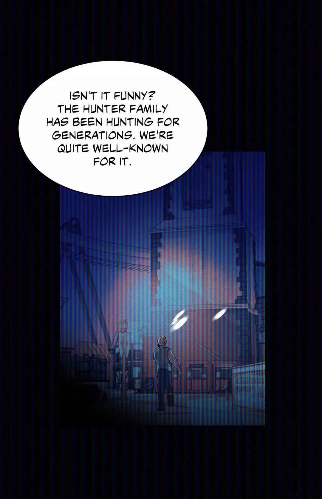 Flashlight - Chapter 6 Page 30