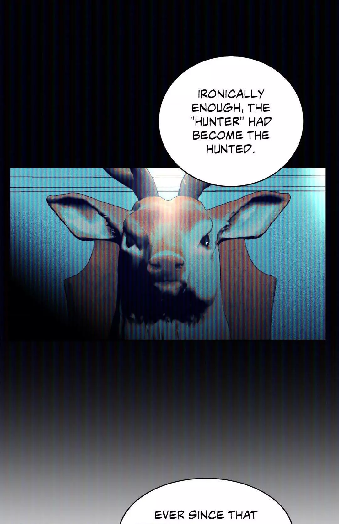 Flashlight - Chapter 6 Page 31