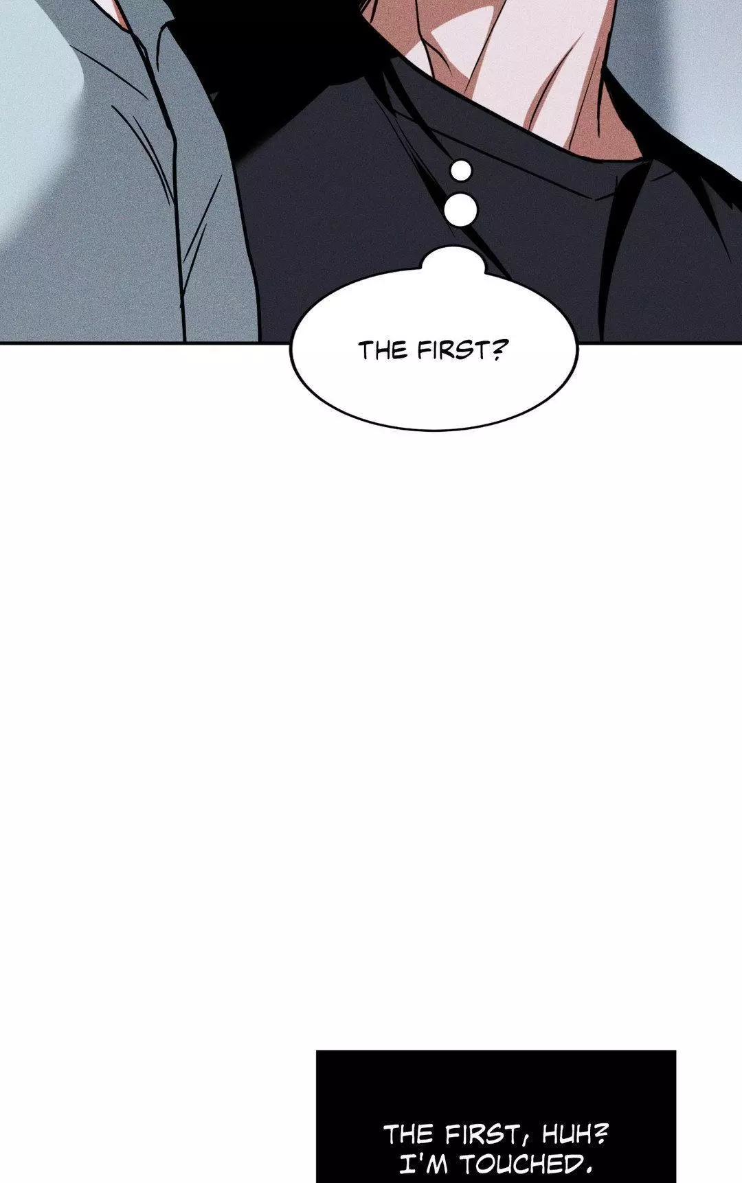 Flashlight - Chapter 6 Page 36