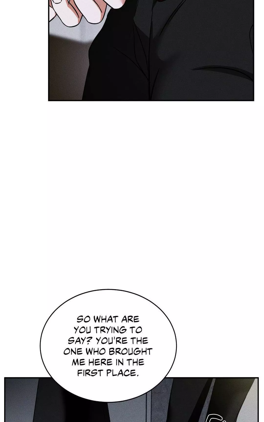 Flashlight - Chapter 6 Page 39