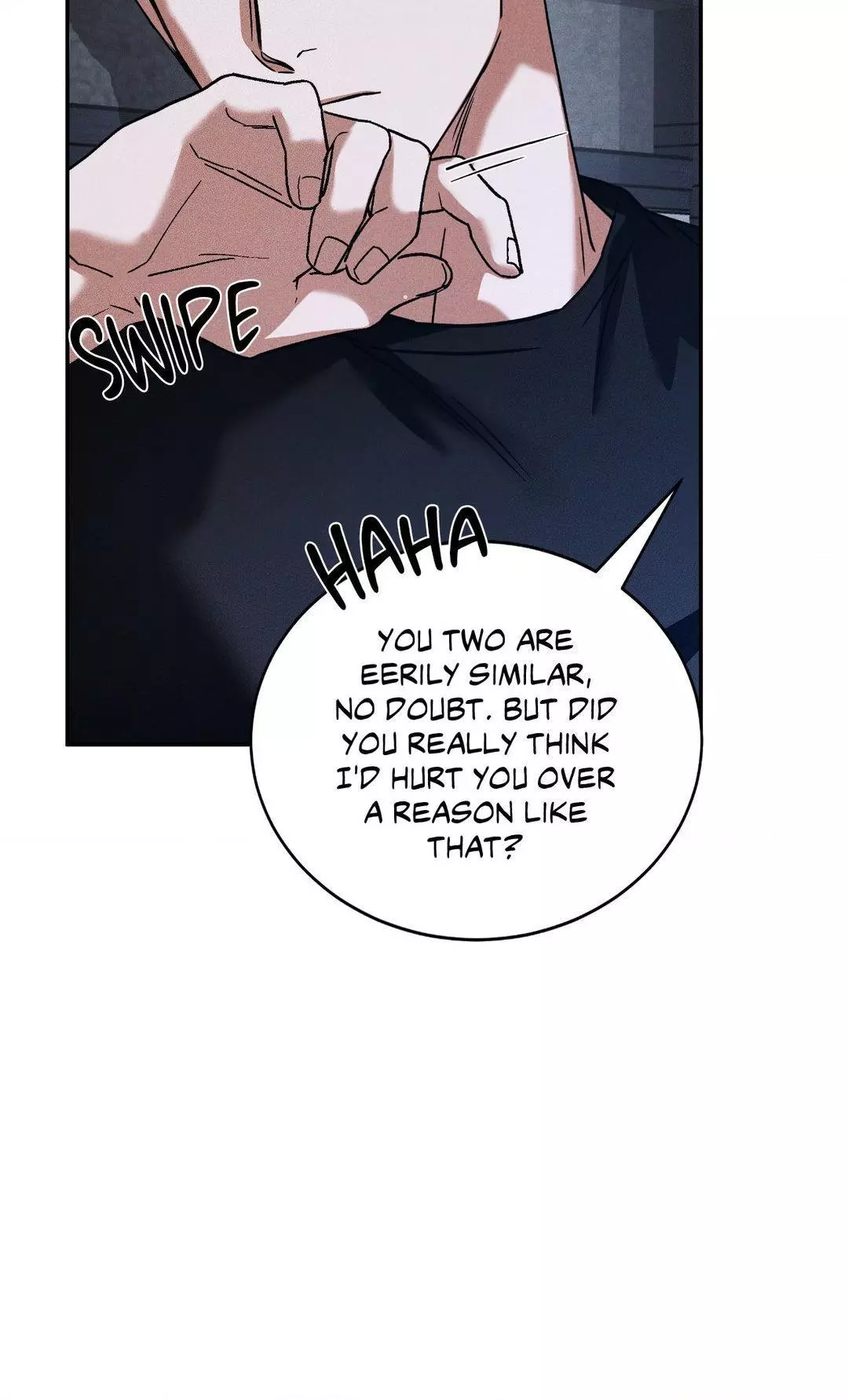 Flashlight - Chapter 6 Page 79