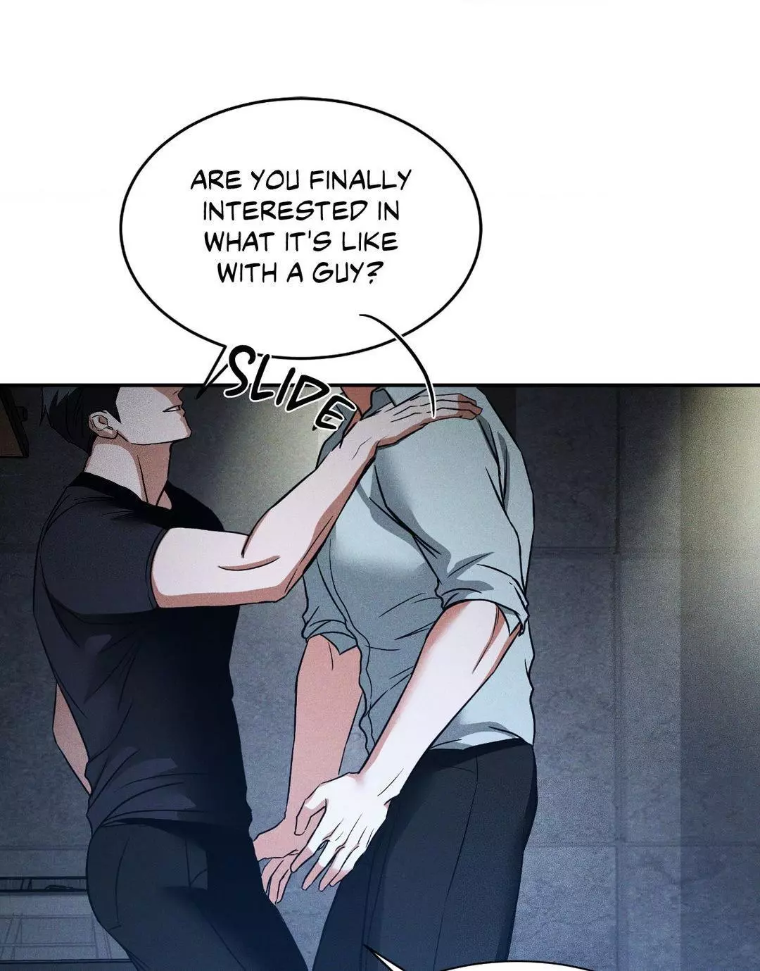 Flashlight - Chapter 6 Page 83