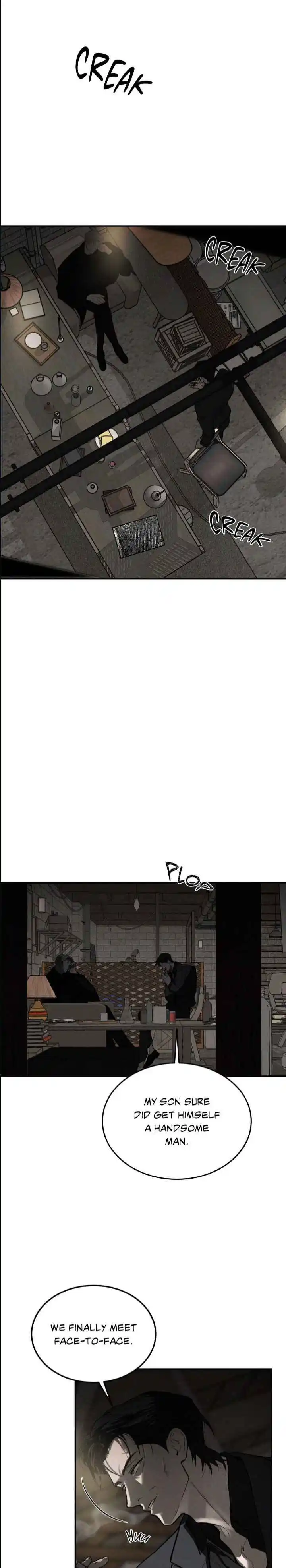 Flashlight - Chapter 60 Page 3