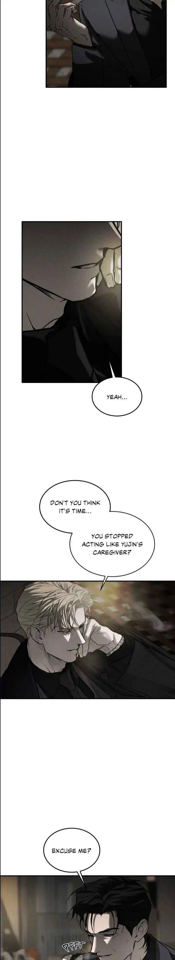 Flashlight - Chapter 60 Page 4