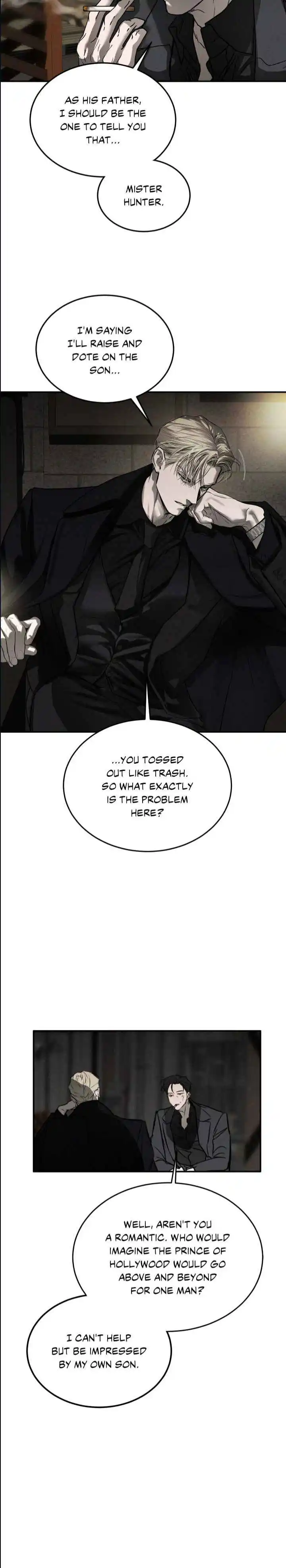 Flashlight - Chapter 60 Page 5