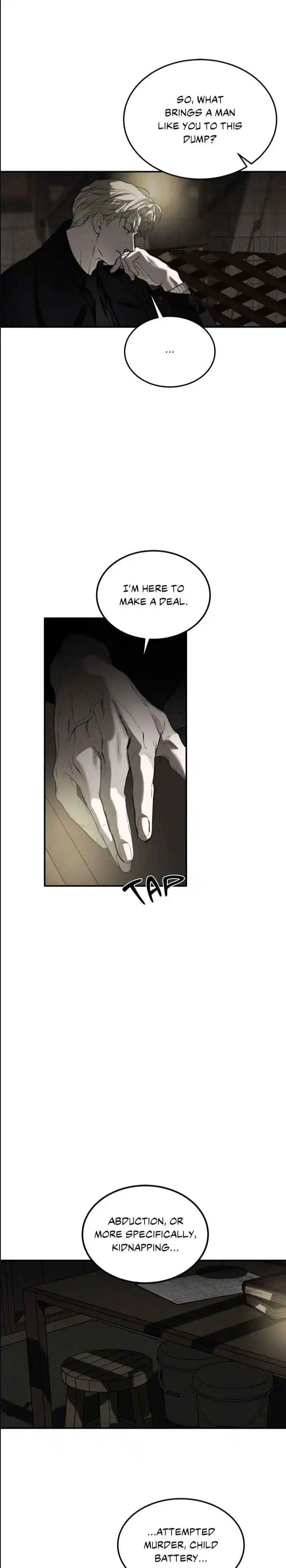 Flashlight - Chapter 60 Page 6