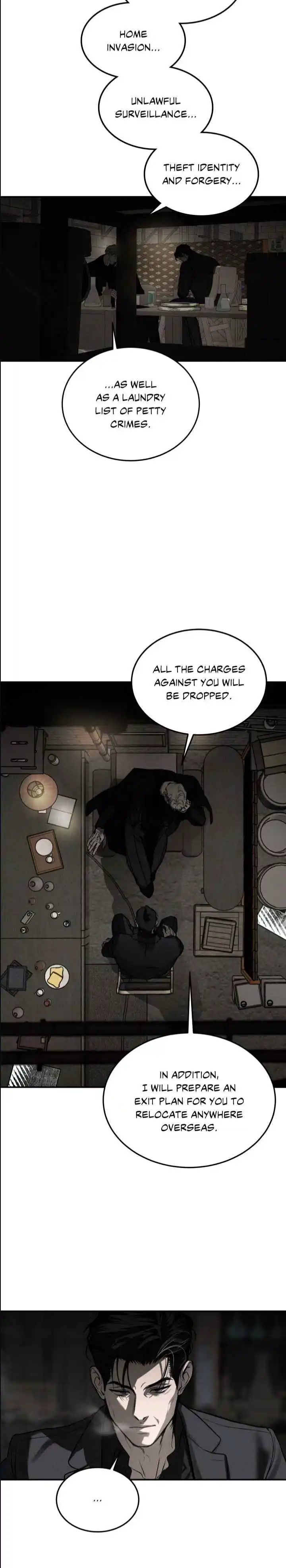 Flashlight - Chapter 60 Page 7