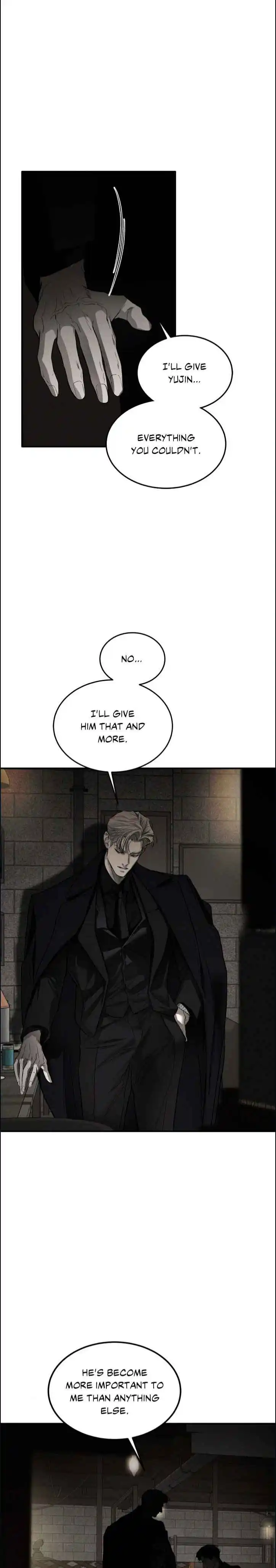 Flashlight - Chapter 60 Page 9