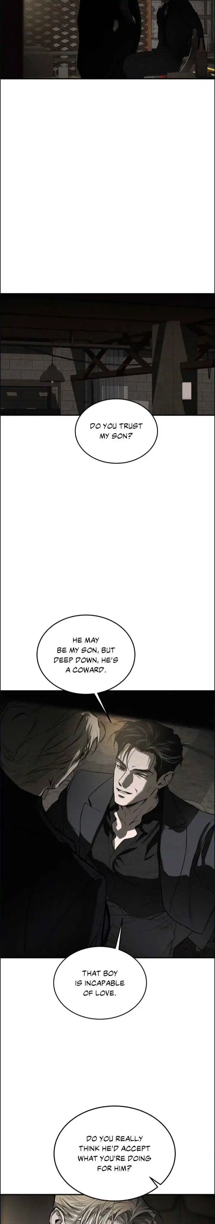 Flashlight - Chapter 60 Page 10