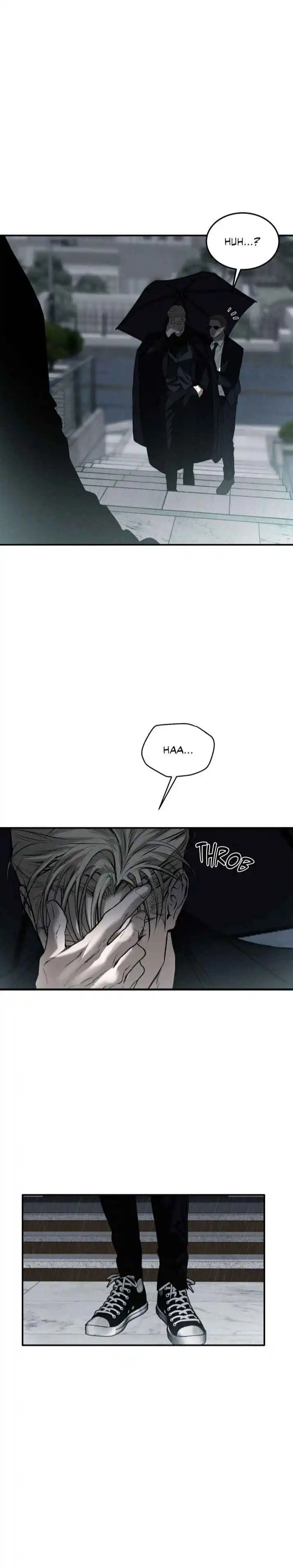 Flashlight - Chapter 60 Page 16