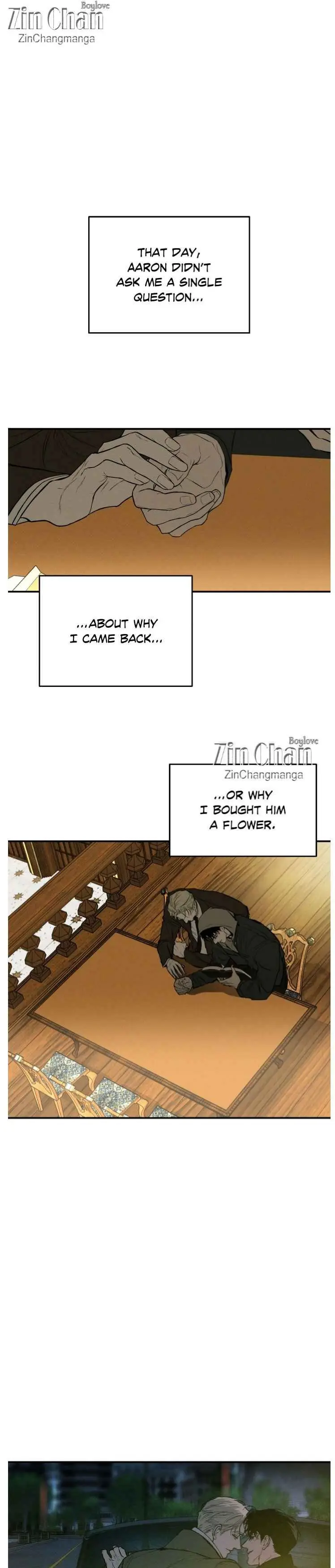 Flashlight - Chapter 61 Page 2