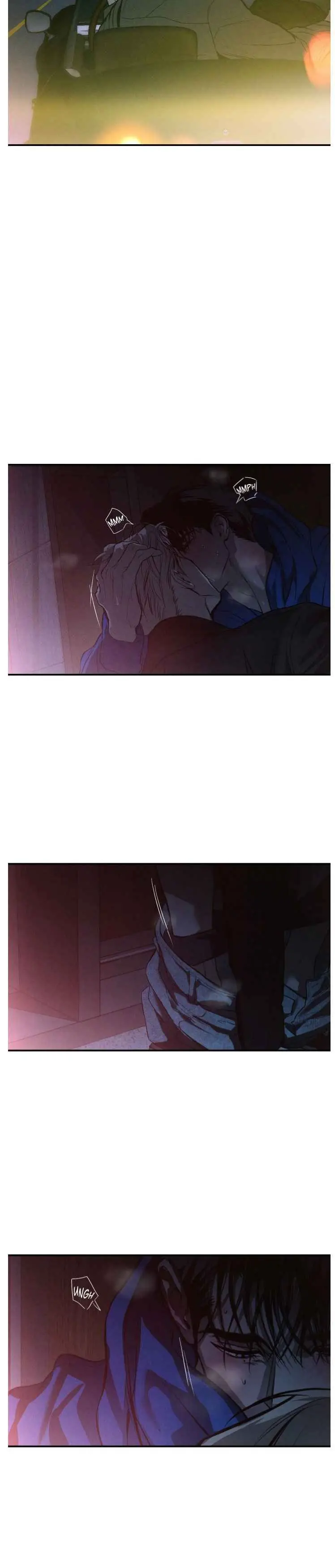 Flashlight - Chapter 61 Page 3