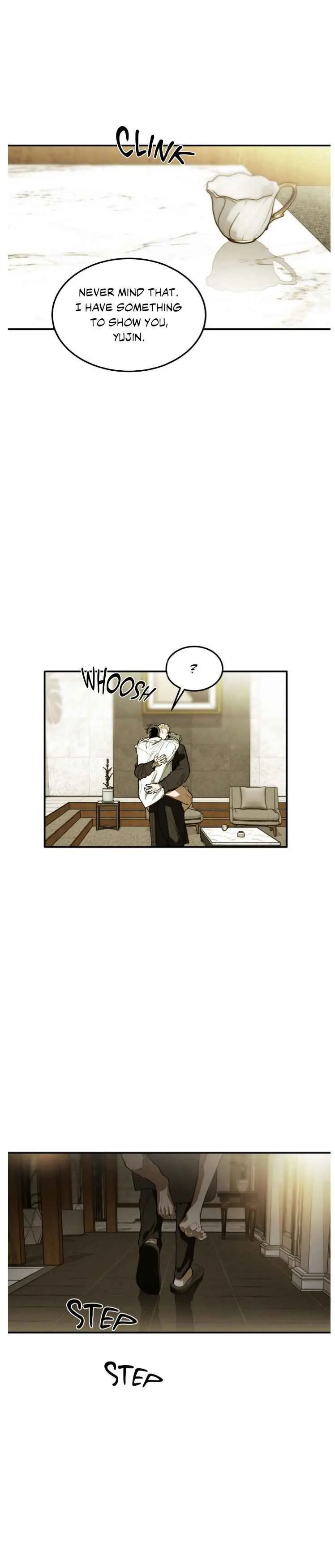 Flashlight - Chapter 61 Page 9