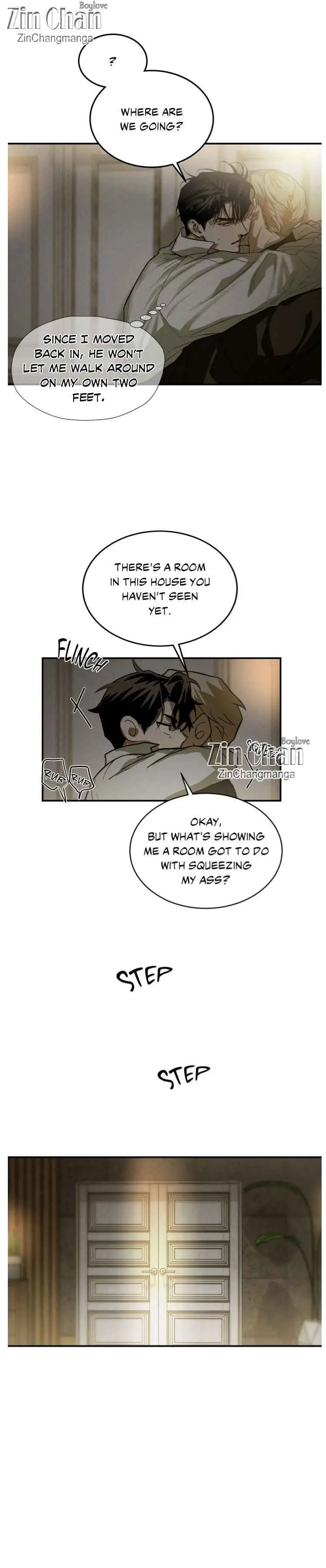Flashlight - Chapter 61 Page 10