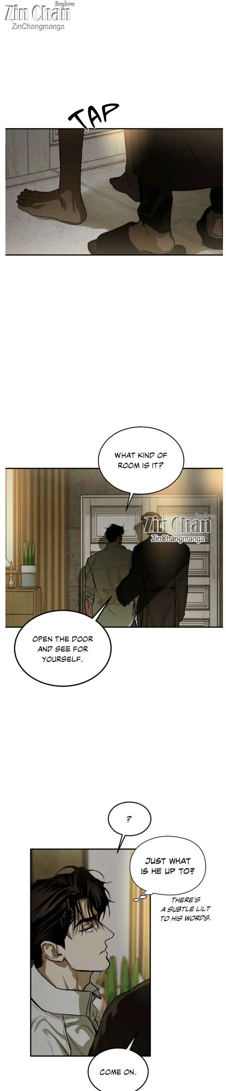 Flashlight - Chapter 61 Page 11