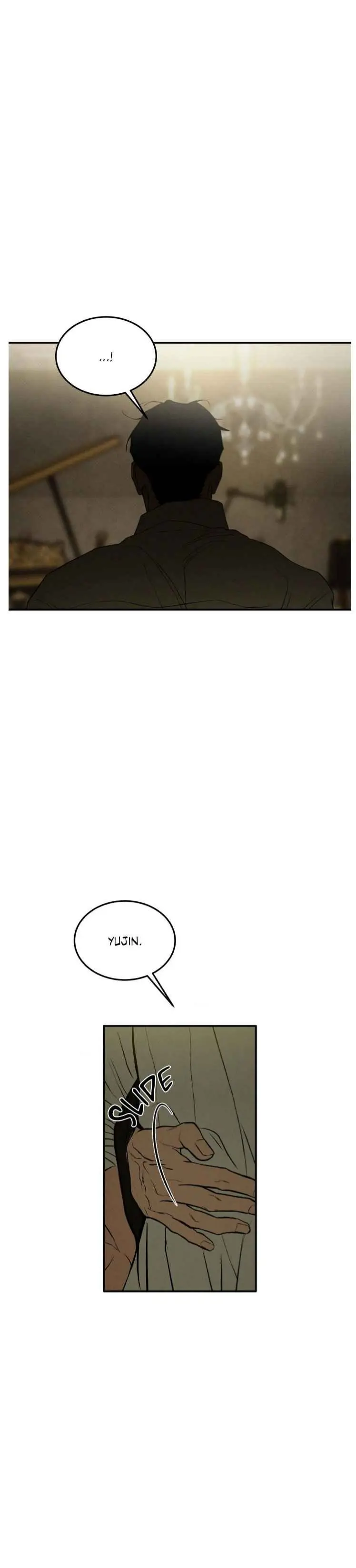Flashlight - Chapter 61 Page 14