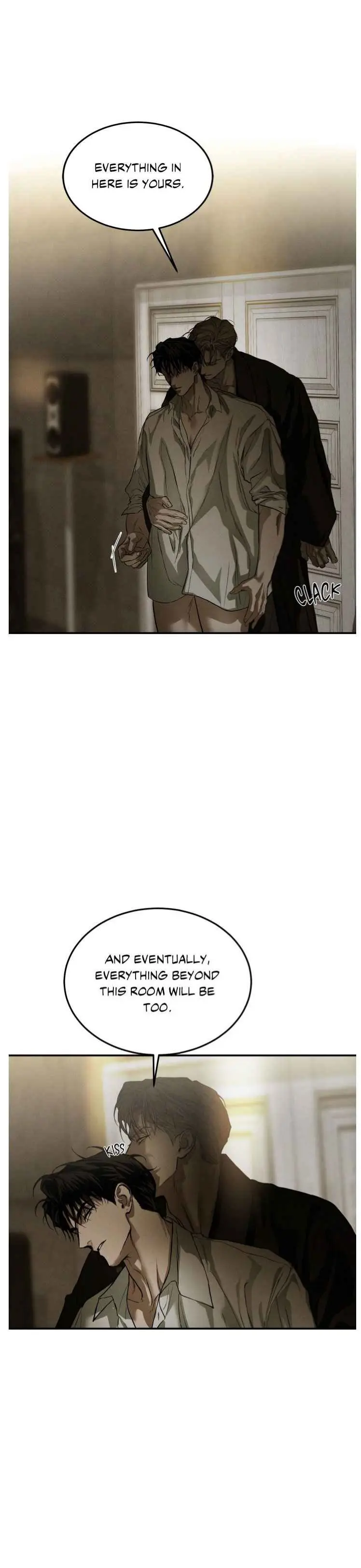 Flashlight - Chapter 61 Page 15