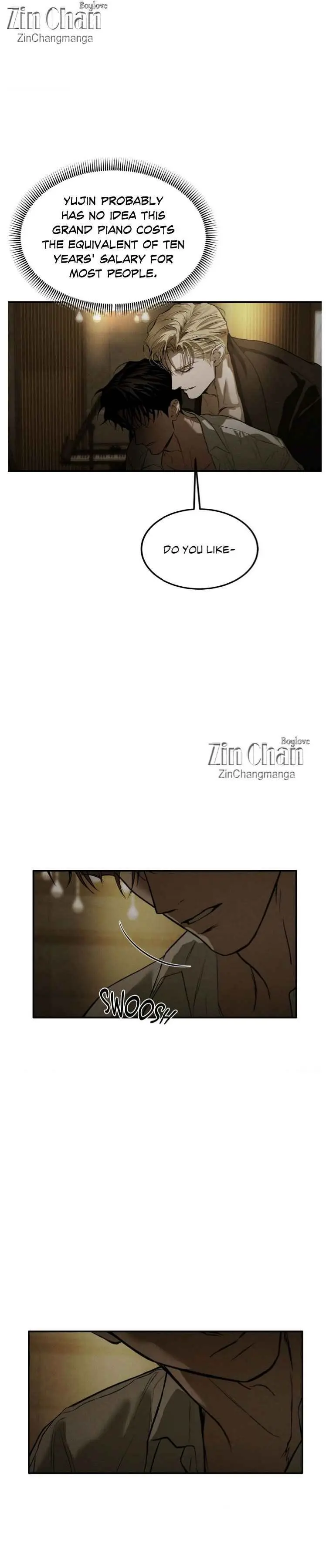 Flashlight - Chapter 61 Page 17