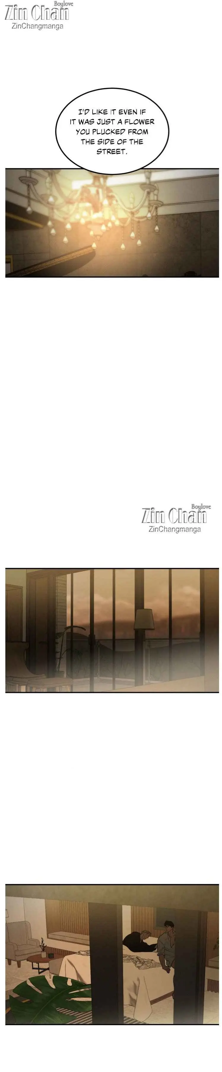 Flashlight - Chapter 61 Page 21