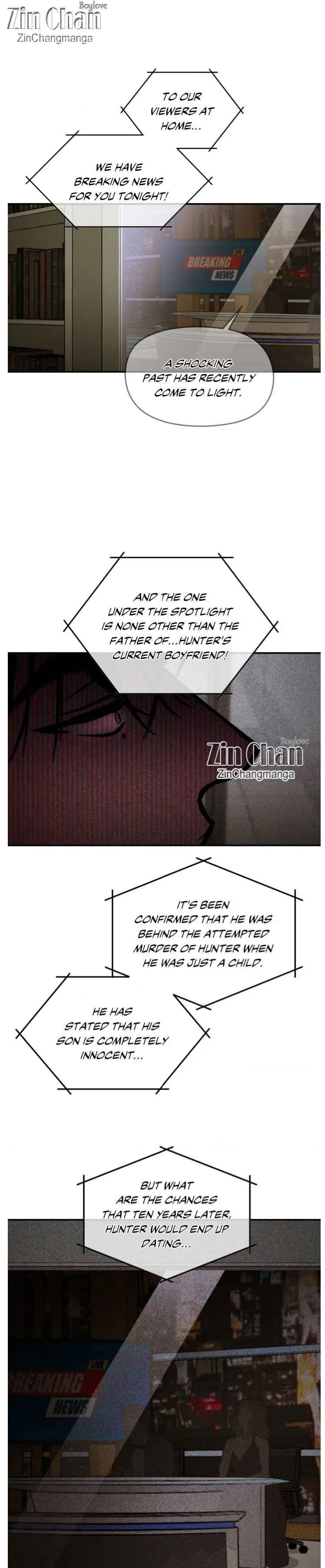 Flashlight - Chapter 61 Page 25