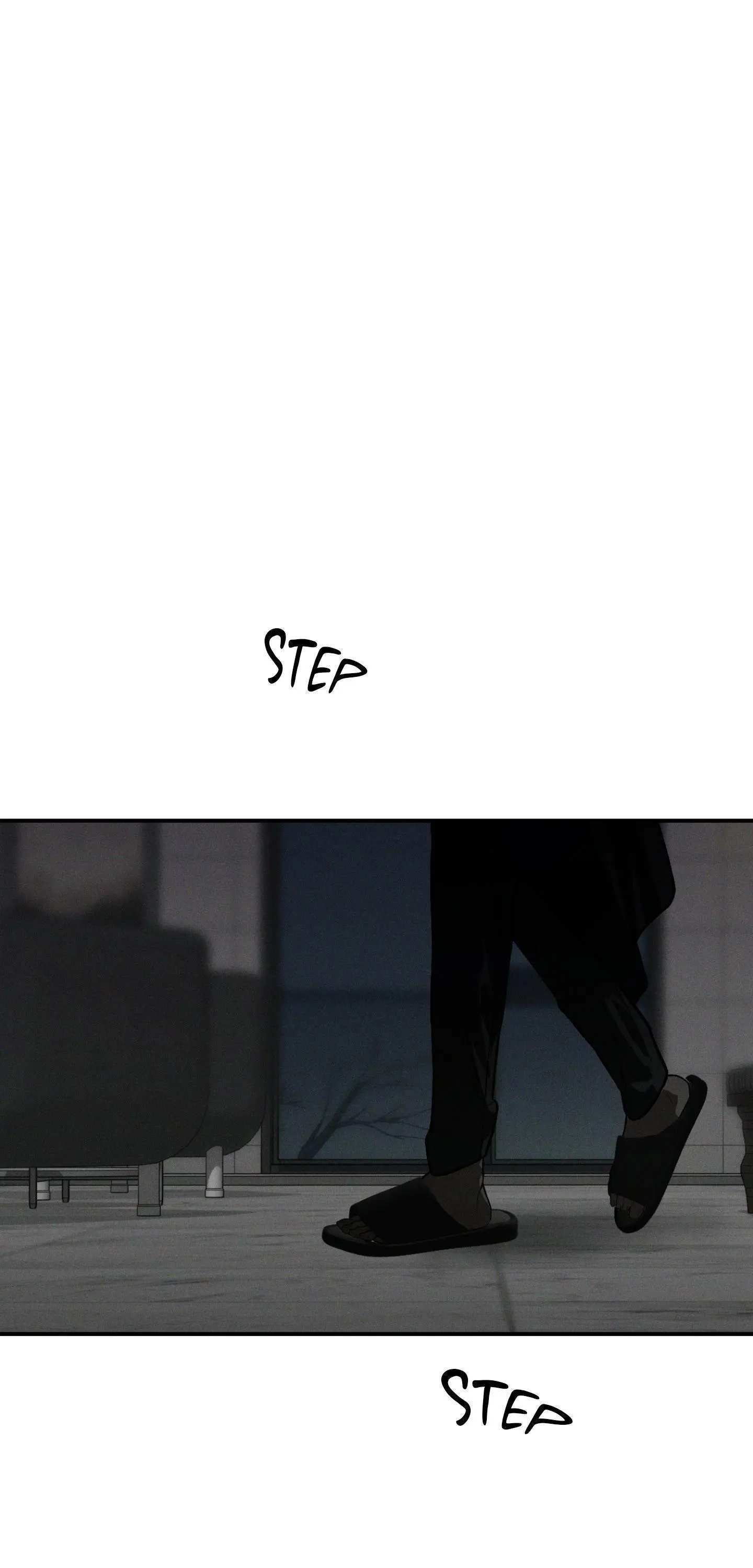 Flashlight - Chapter 62 Page 5