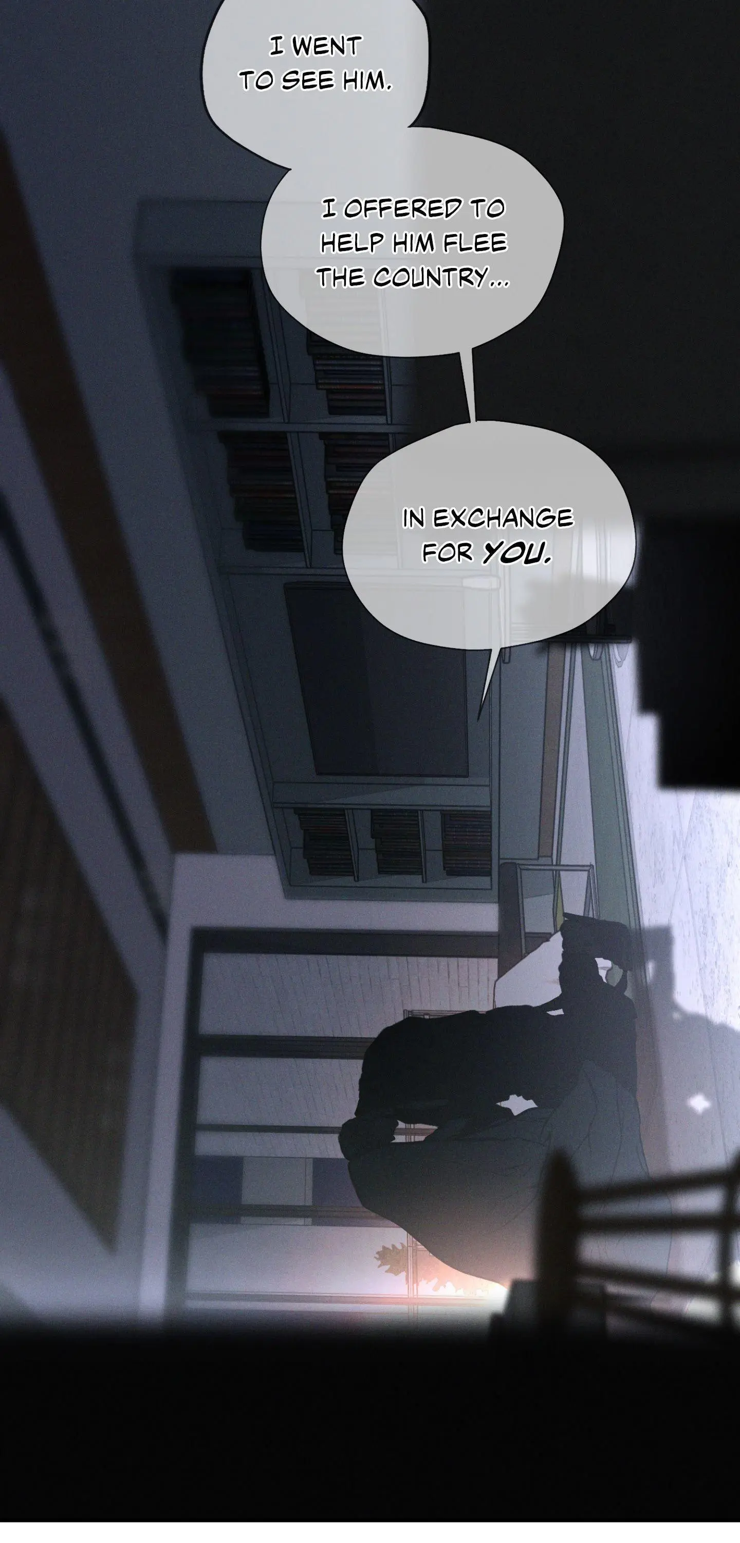 Flashlight - Chapter 62 Page 29