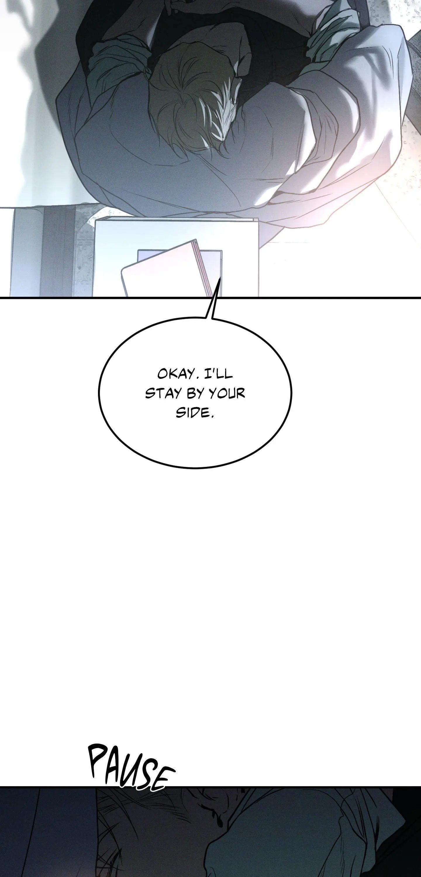 Flashlight - Chapter 62 Page 43