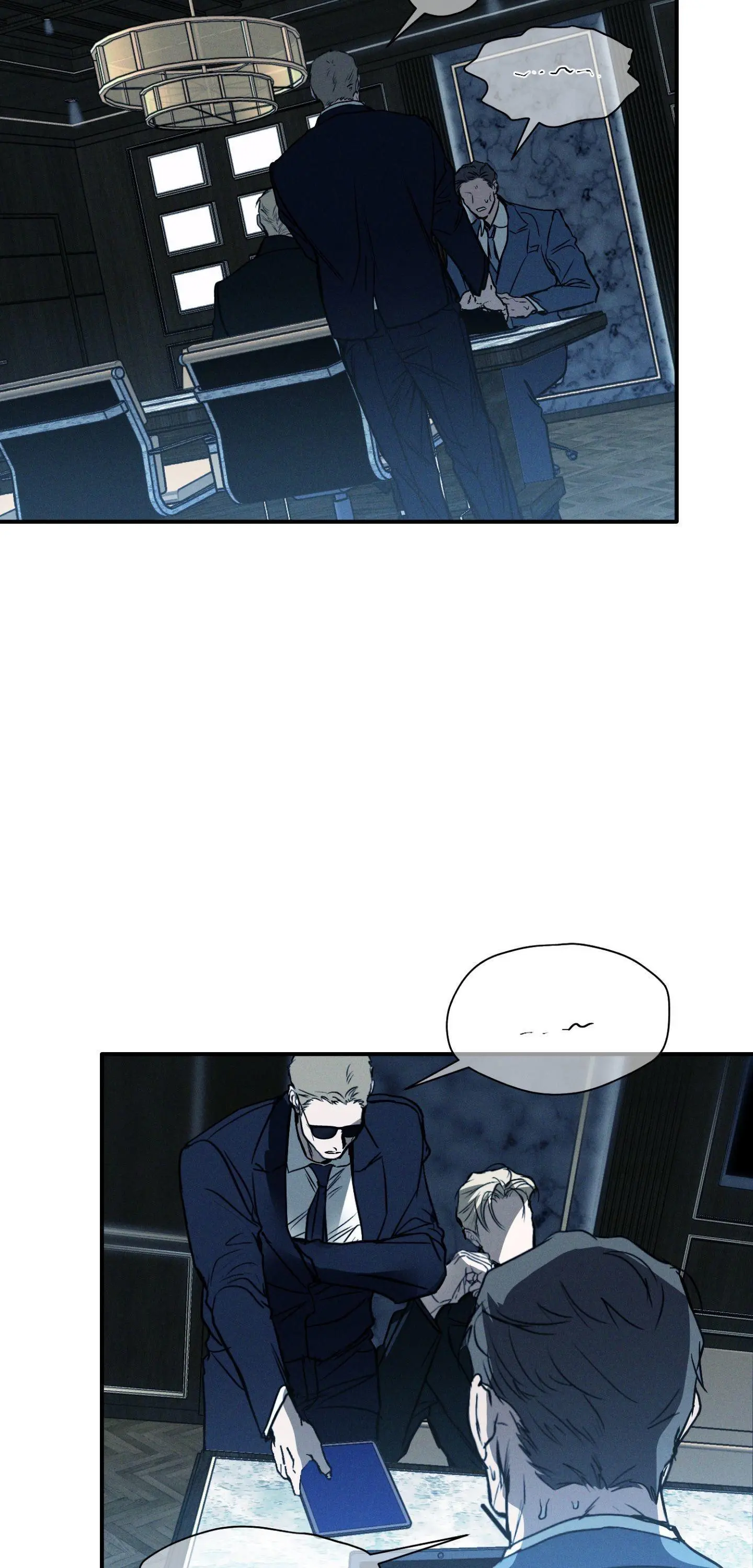 Flashlight - Chapter 62 Page 51