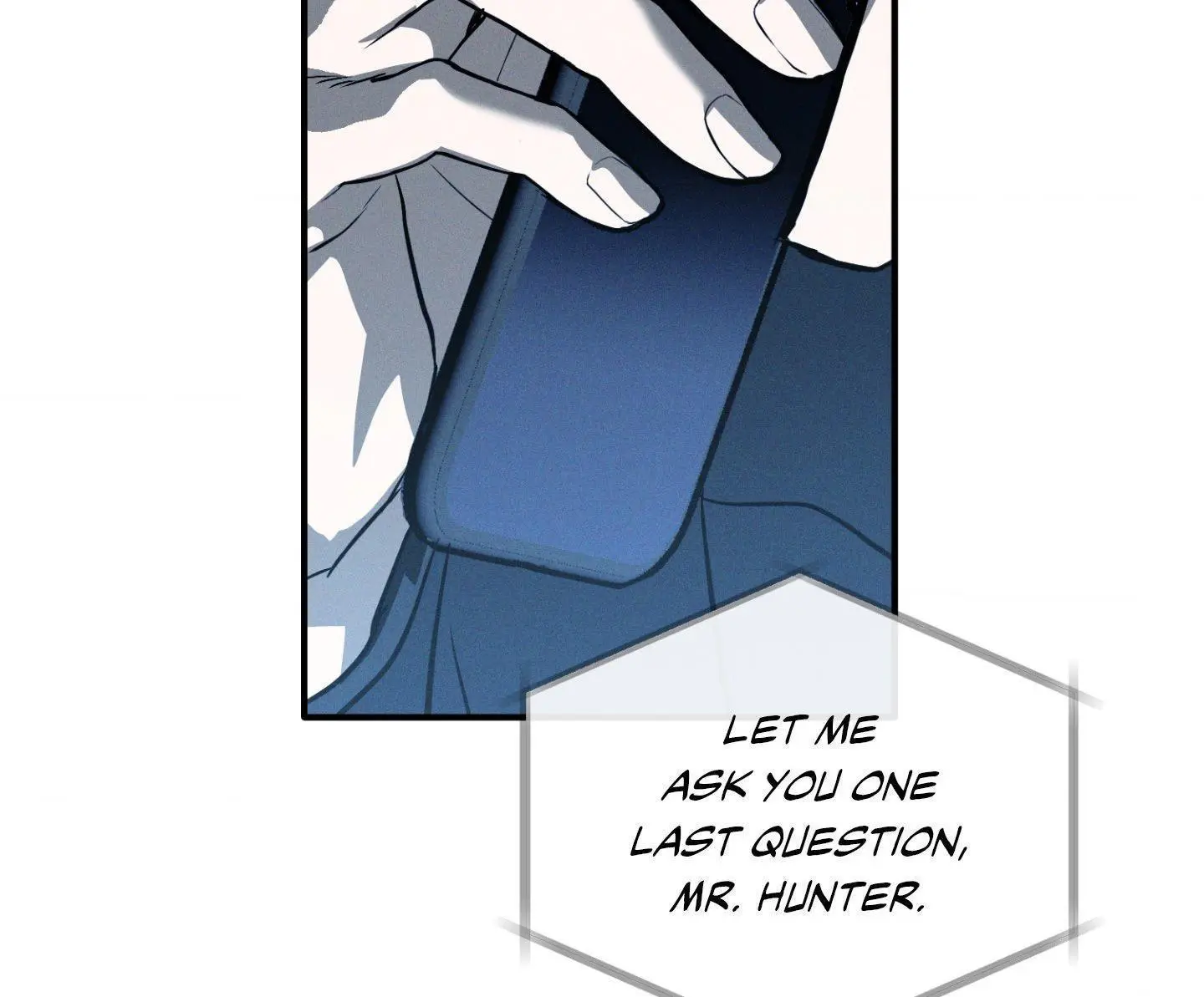 Flashlight - Chapter 62 Page 64