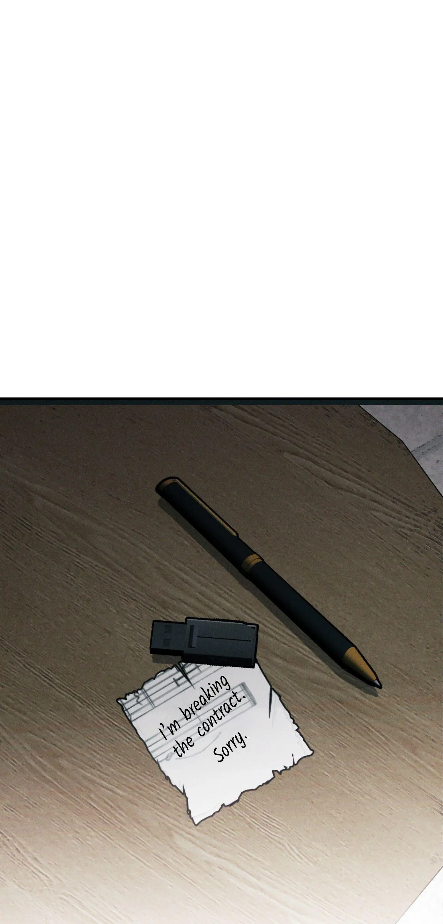 Flashlight - Chapter 62 Page 95