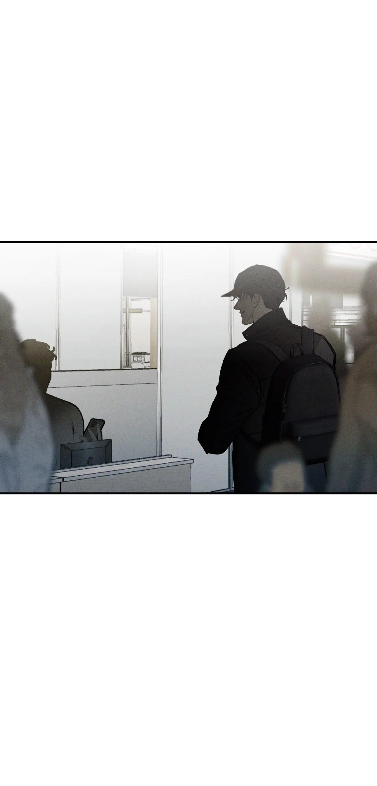 Flashlight - Chapter 62 Page 107