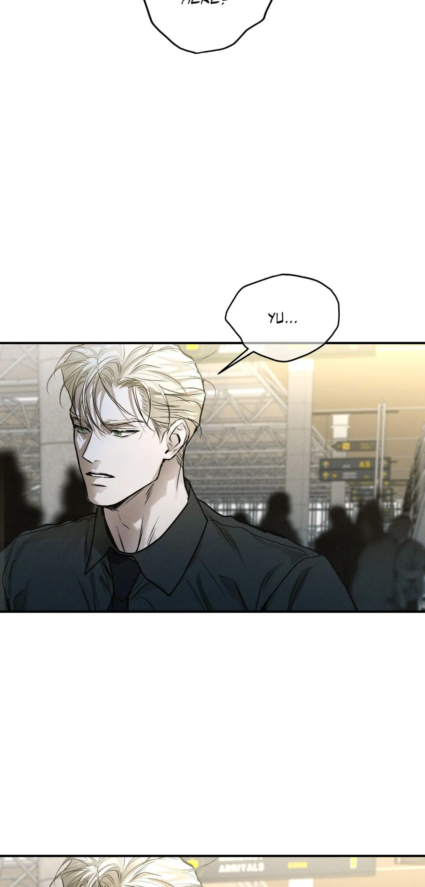 Flashlight - Chapter 62 Page 111