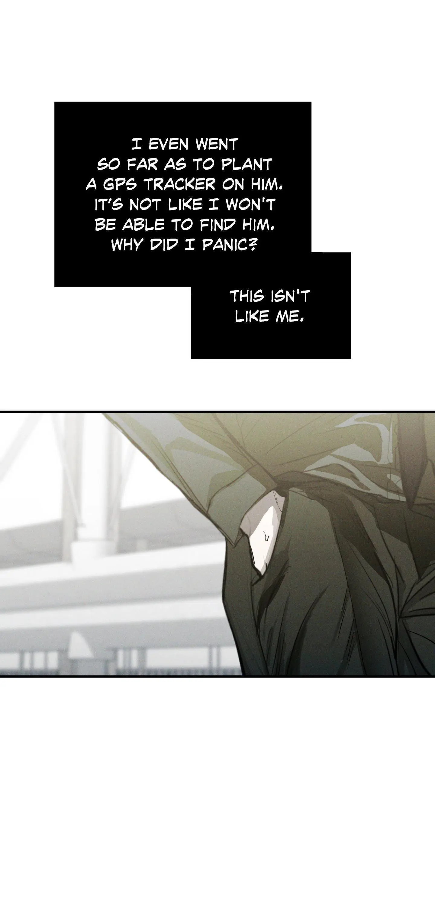 Flashlight - Chapter 62 Page 121