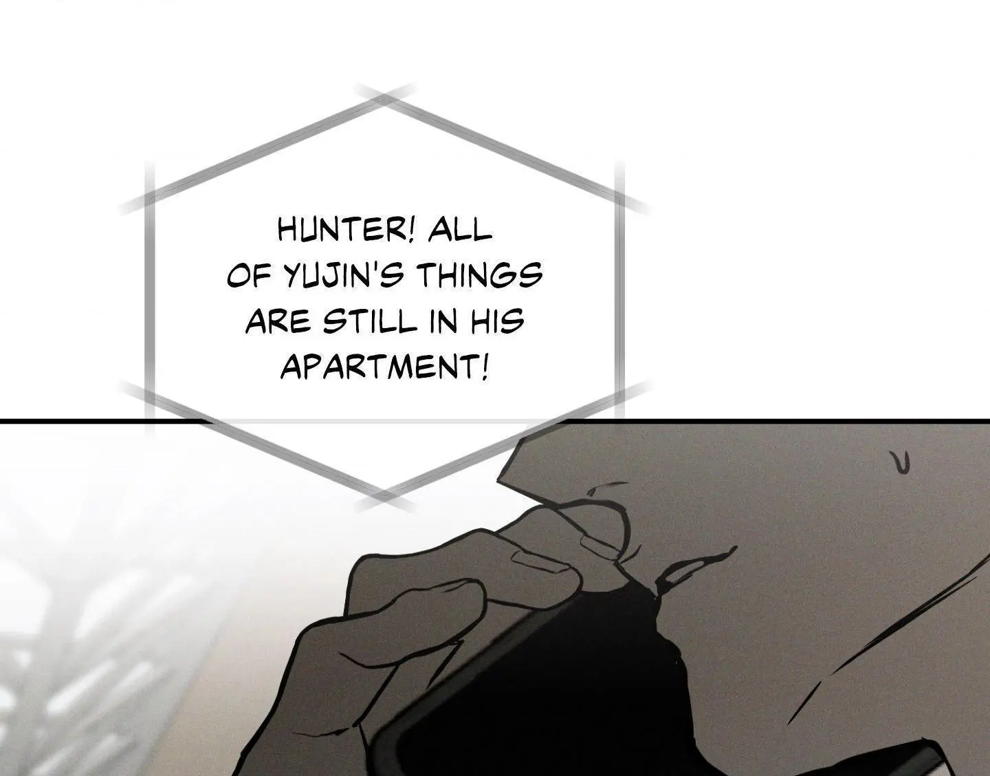 Flashlight - Chapter 62 Page 124