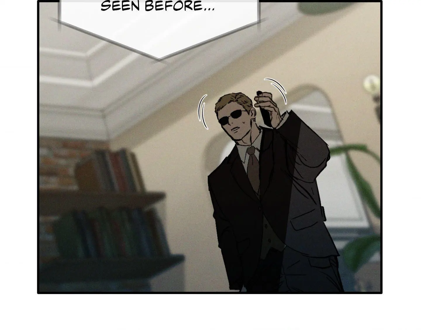 Flashlight - Chapter 62 Page 126