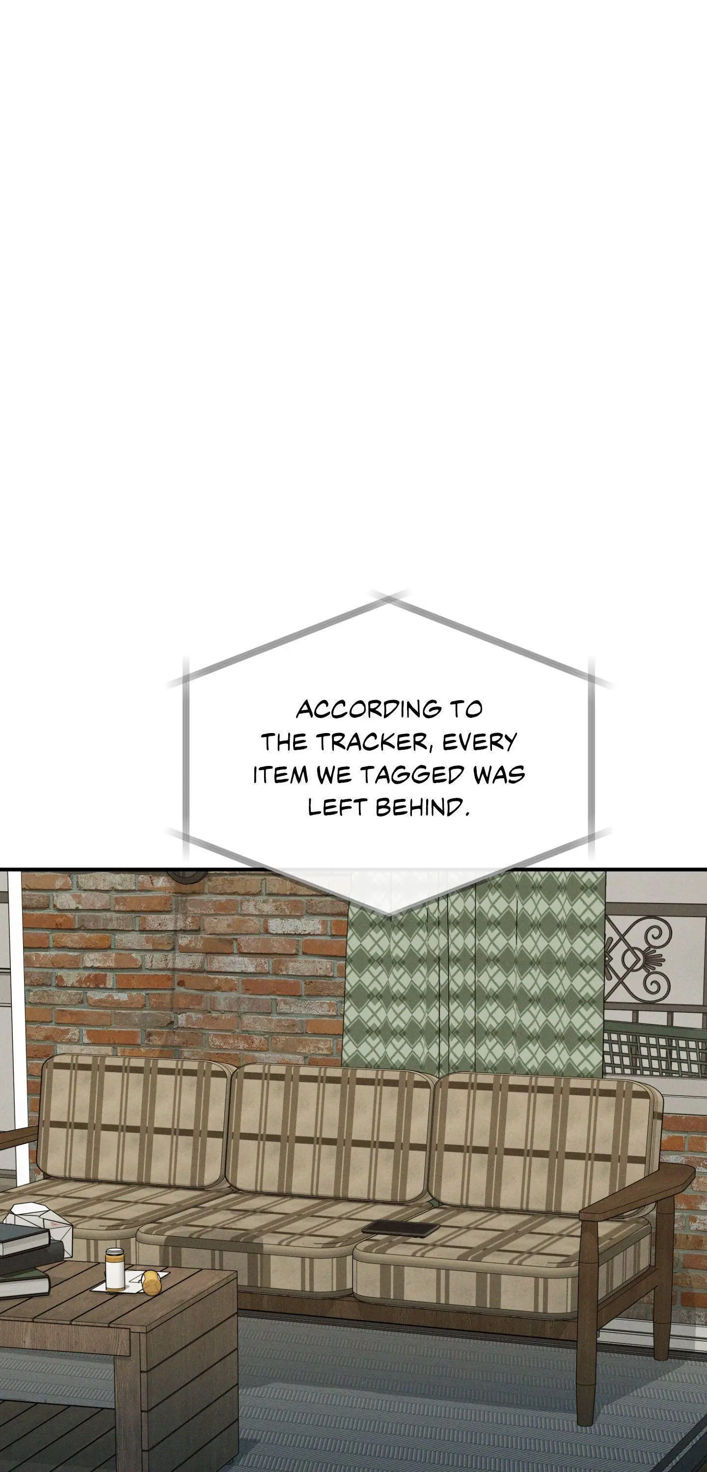 Flashlight - Chapter 62 Page 127
