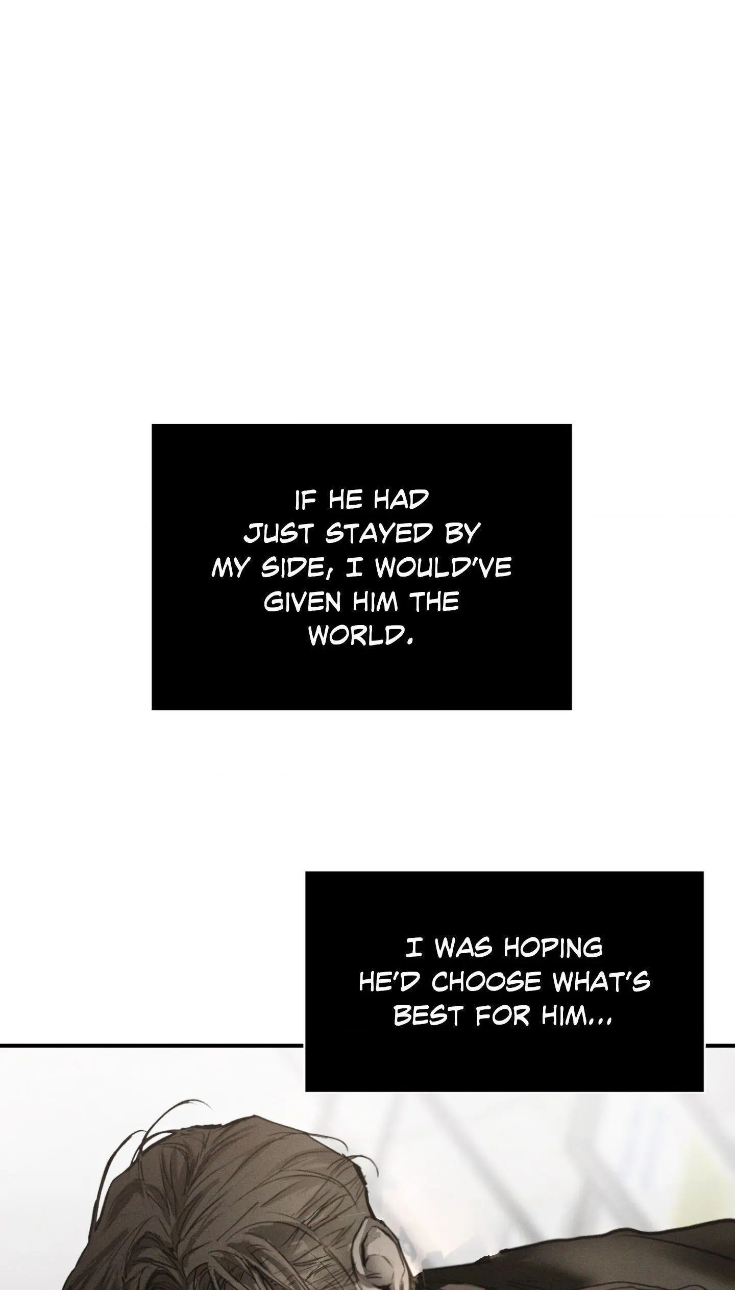 Flashlight - Chapter 62 Page 134