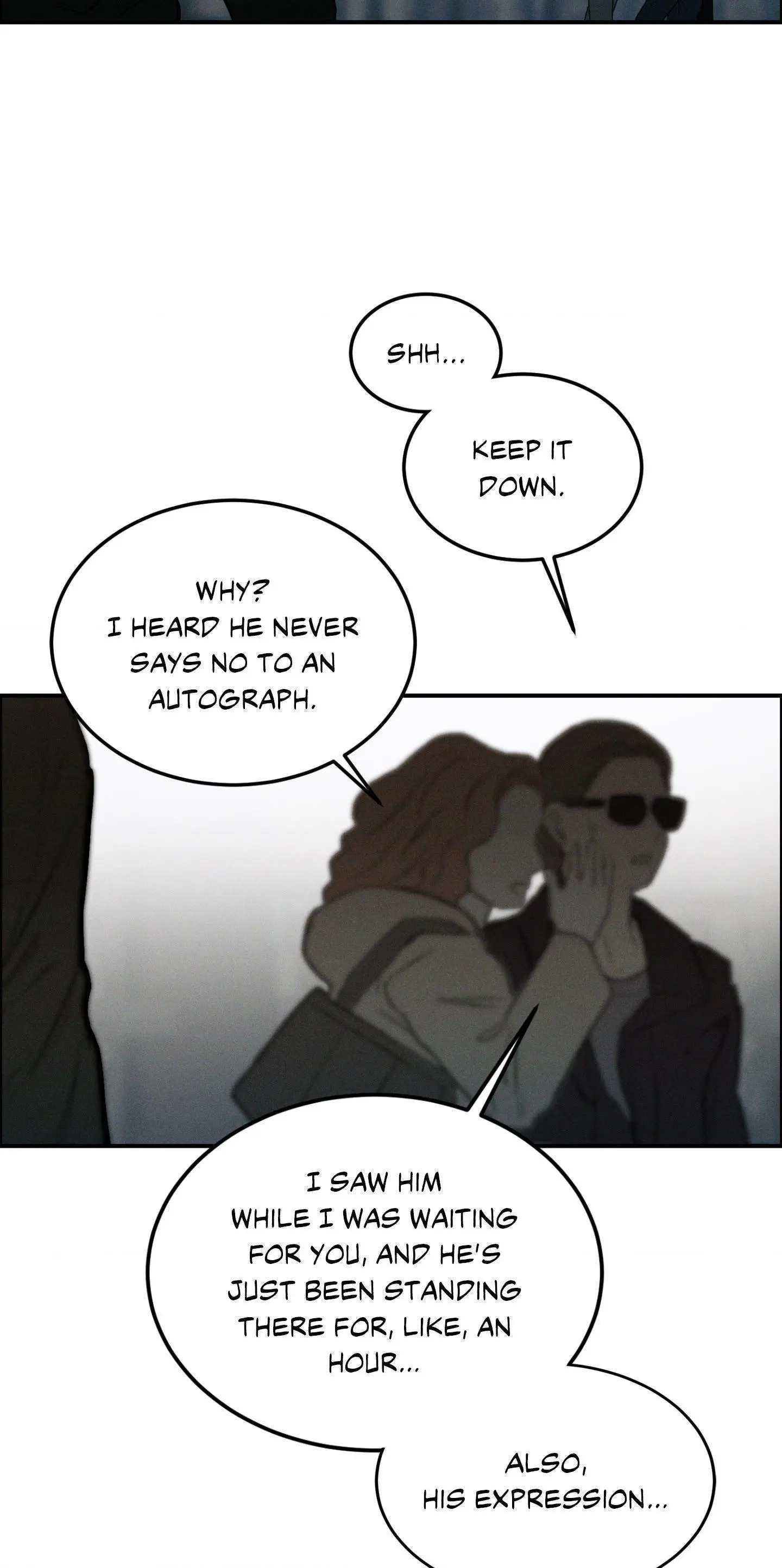 Flashlight - Chapter 62 Page 140