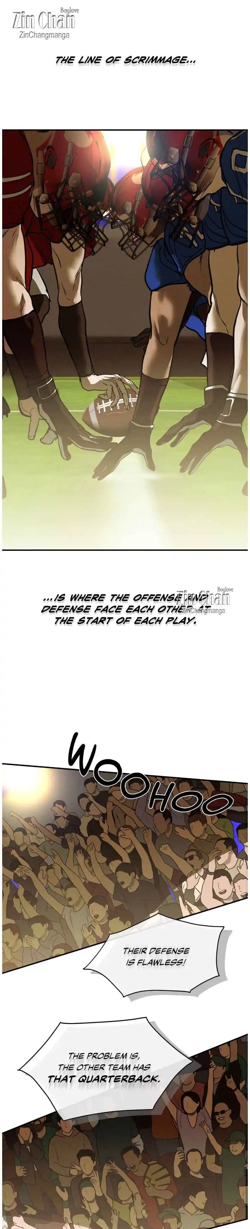 Flashlight - Chapter 63 Page 2