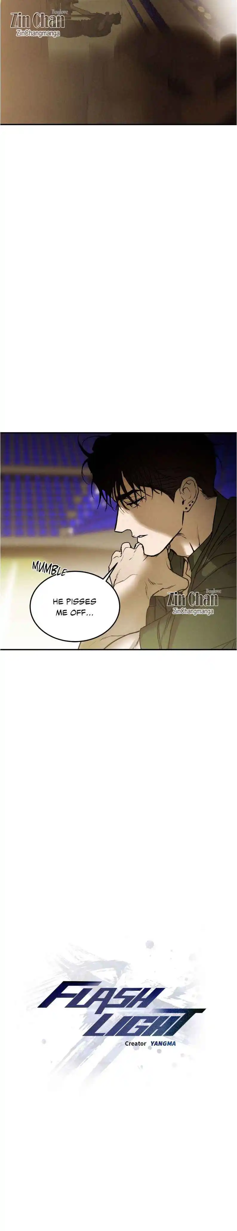 Flashlight - Chapter 63 Page 10