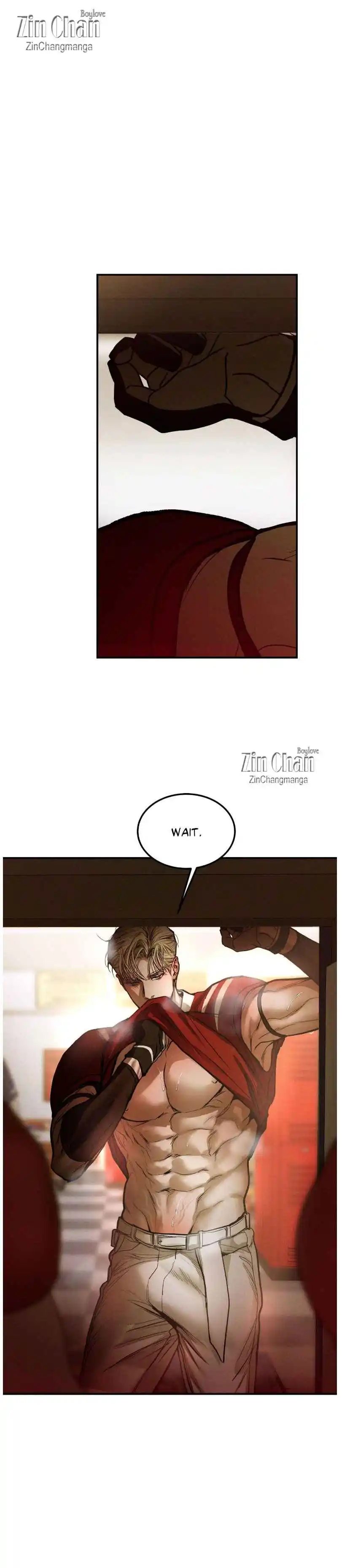 Flashlight - Chapter 63 Page 17