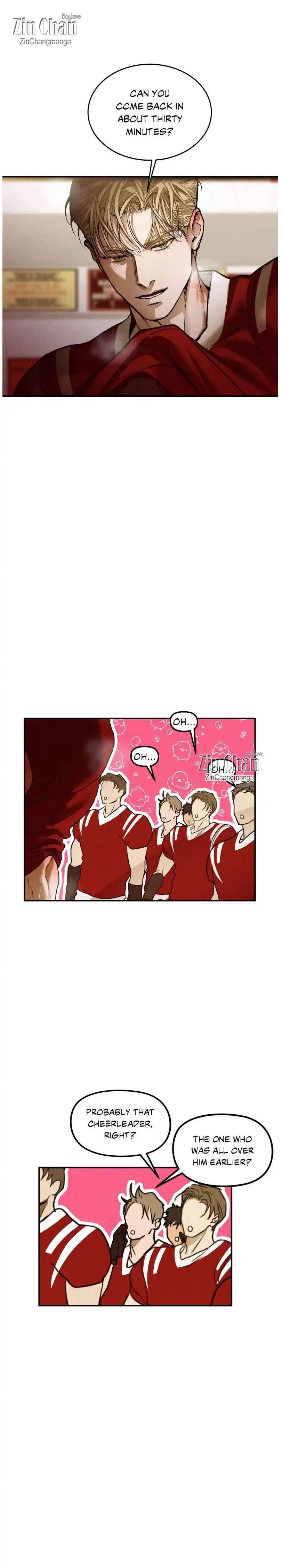 Flashlight - Chapter 63 Page 18