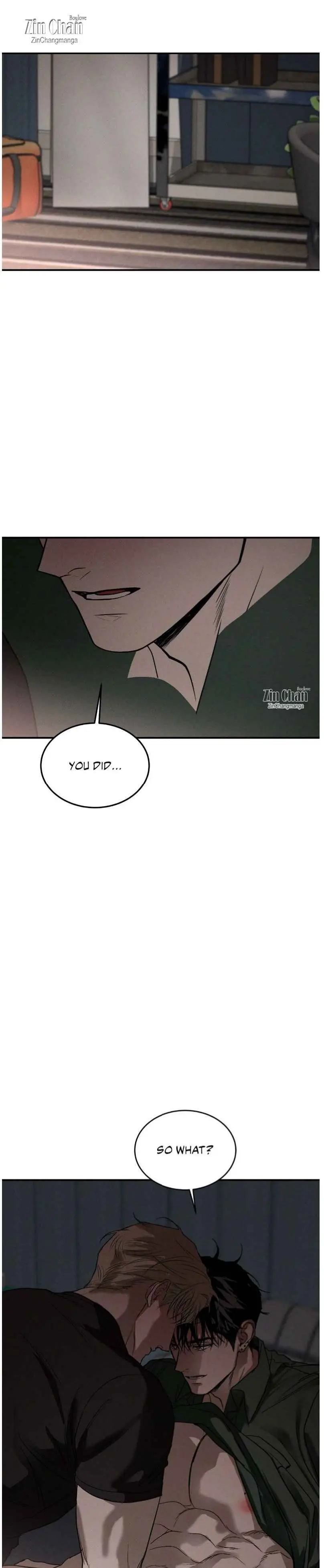 Flashlight - Chapter 64 Page 2