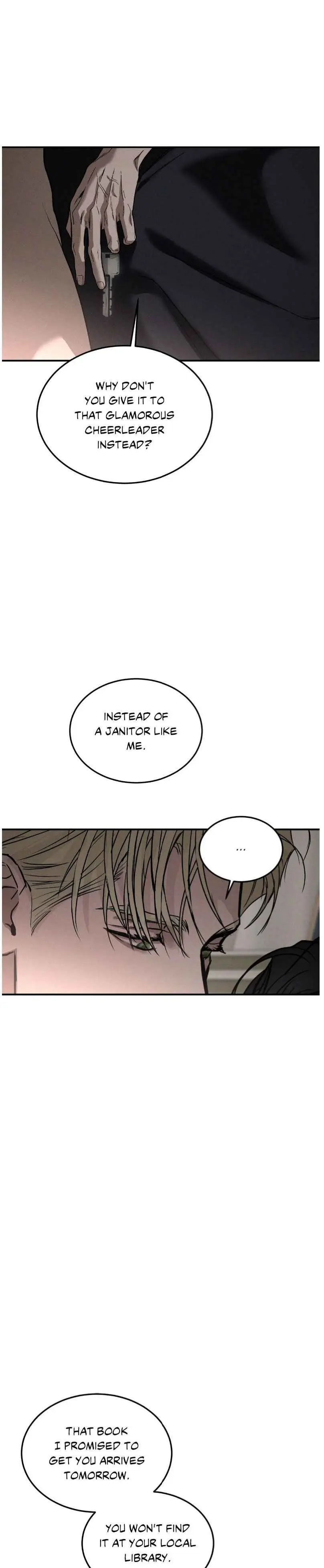 Flashlight - Chapter 64 Page 4