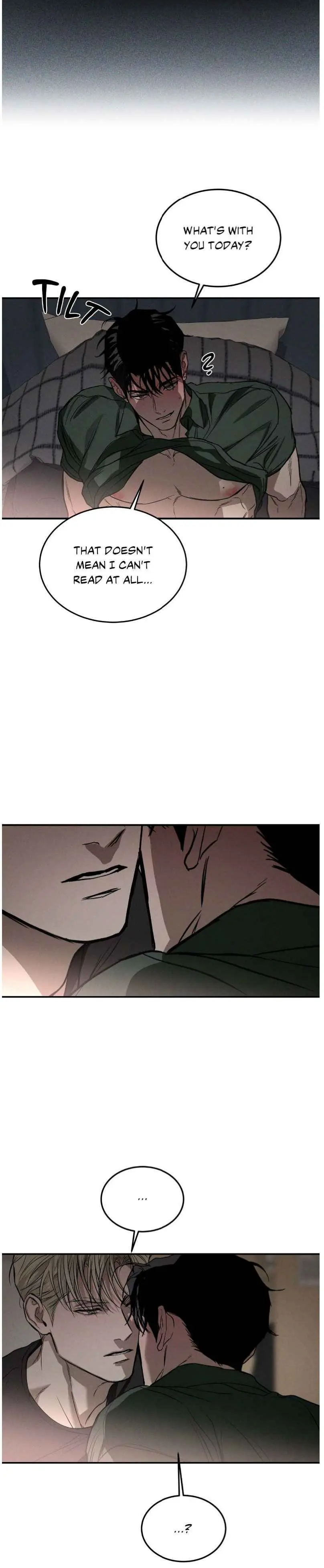 Flashlight - Chapter 64 Page 6