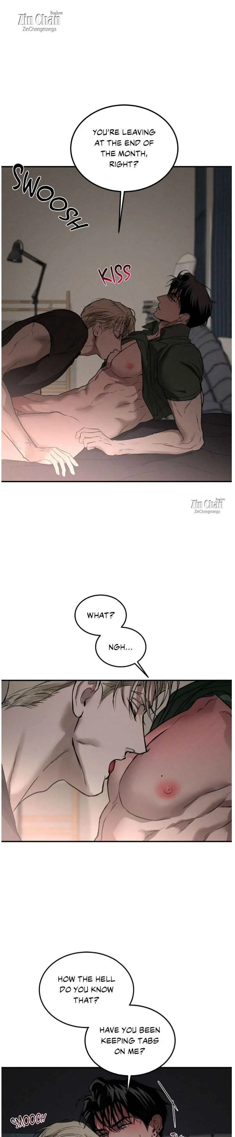 Flashlight - Chapter 64 Page 7